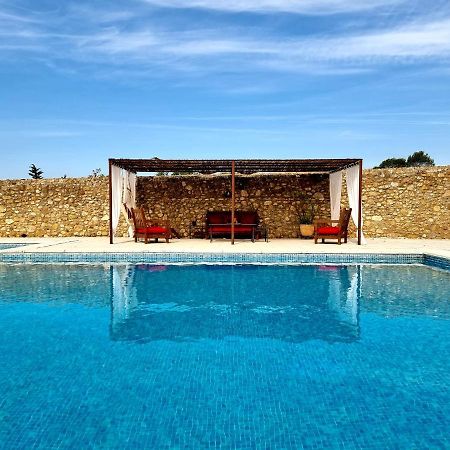 Mas Arnau - Luxury Villa & Relax Cistella Exteriör bild