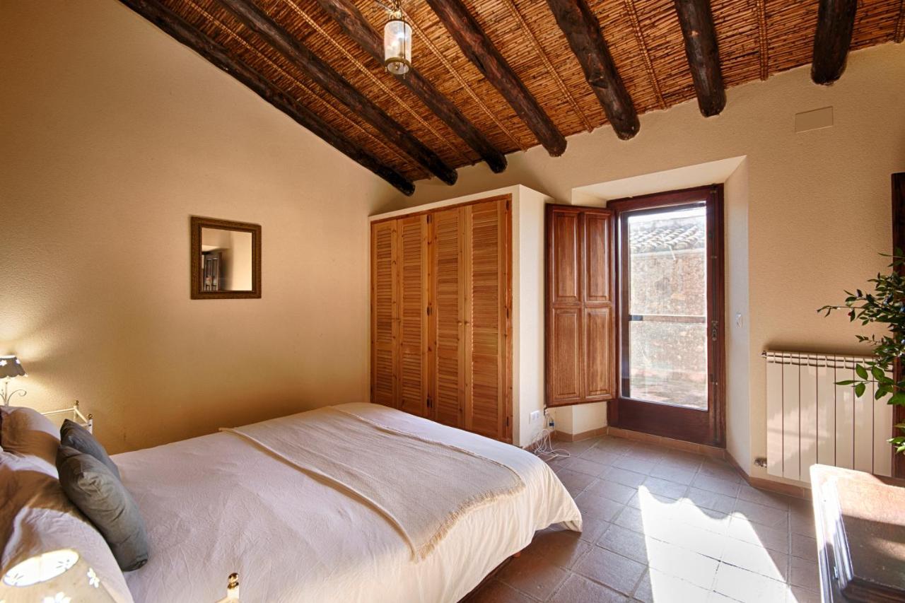 Mas Arnau - Luxury Villa & Relax Cistella Exteriör bild