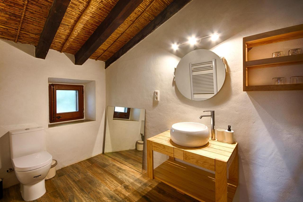 Mas Arnau - Luxury Villa & Relax Cistella Exteriör bild